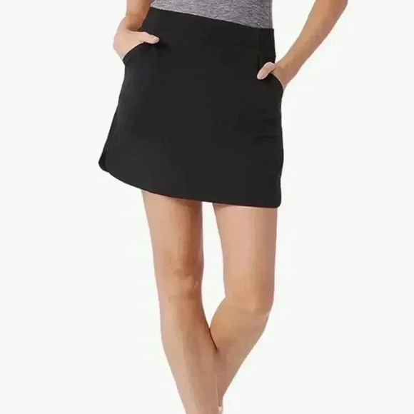 32° Cool Skort - Picture 1 of 6